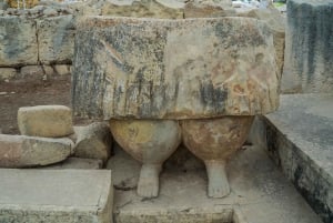 سائق خاص للتجول في جزيرة مالطا (VIP)