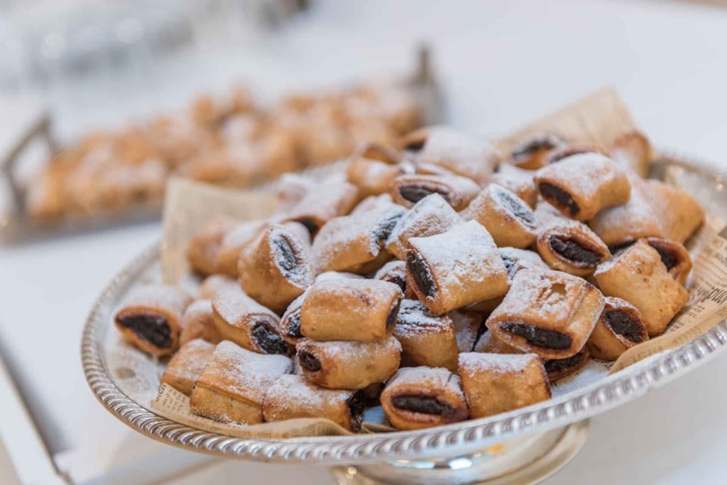 Privé culinaire tour door Mdina, Rabat en Mosta