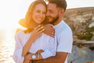 Private Photoshoot in Malta