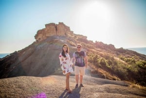 Private Photoshoot in Malta