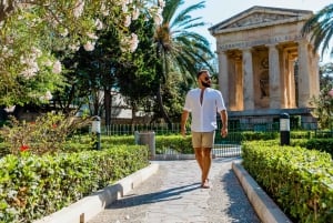 Private Photoshoot in Malta