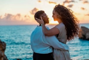 Private Photoshoot in Malta