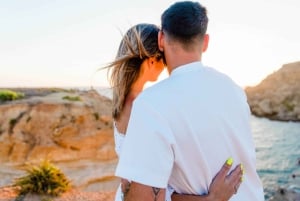 Private Photoshoot in Malta