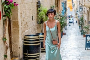 Private Photoshoot in Malta