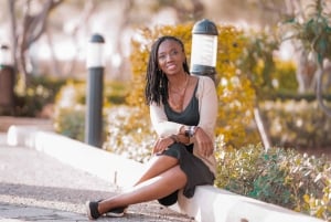 Private Professional Vacation Photoshoot in Malta