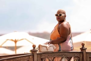 Private Professional Vacation Photoshoot in Malta