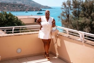 Private Professional Vacation Photoshoot in Malta