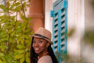 Private Professional Vacation Photoshoot in Malta