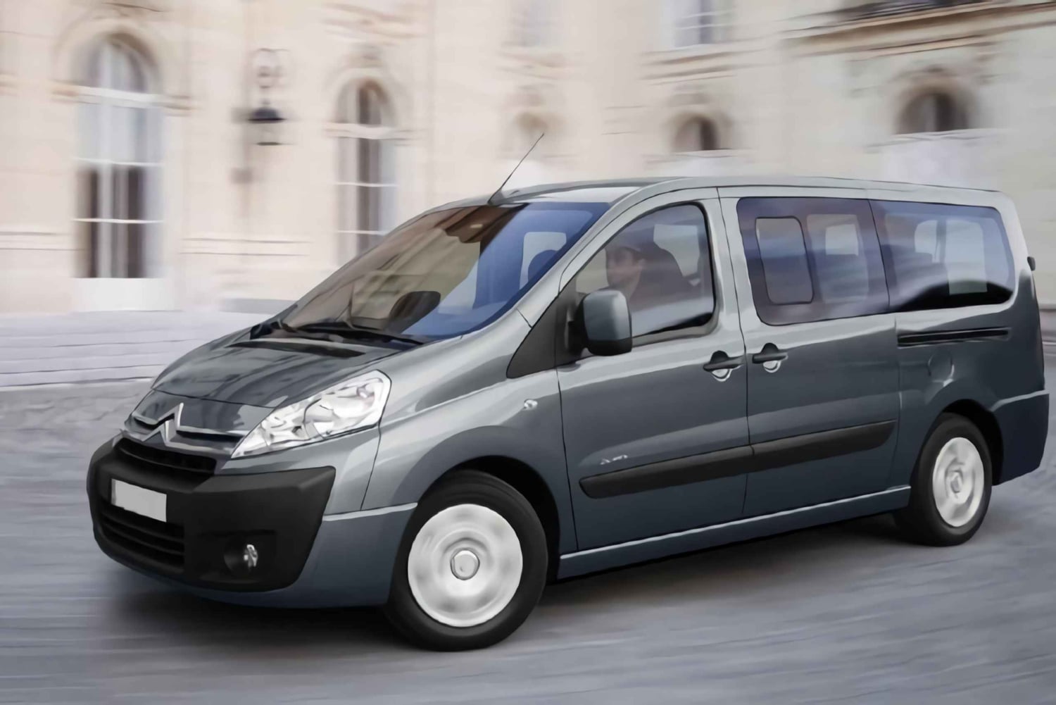 Transferes privados para qualquer lugar em Malta (exceto aeroporto)