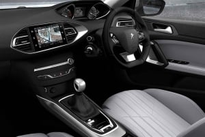 Transferes privados para qualquer lugar em Malta (exceto aeroporto)