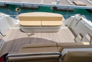 Private Yachtcharter rund um Comino und die Blaue Lagune