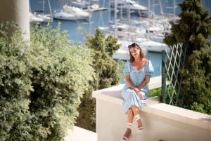 マルタのプロの休暇写真家