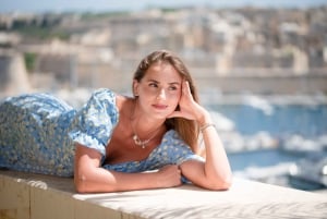 マルタのプロの休暇写真家