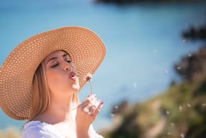 マルタのプロの休暇写真家