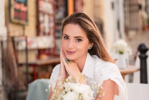 Profesjonalny fotograf na wakacje w Valletta Malta