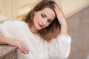 Profesjonalny fotograf na wakacje w Valletta Malta