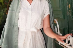 Profesjonalny fotograf na wakacje w Valletta Malta