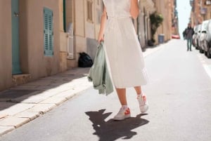 Profesjonalny fotograf na wakacje w Valletta Malta