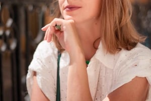 Profesjonalny fotograf na wakacje w Valletta Malta