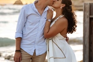 Proposal Photoshoot with Professional Photographer in Malta