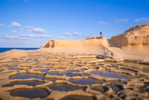 Quad Bikes Rental in Gozo (With GPS Map Included)