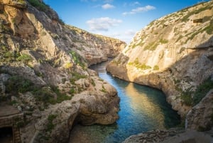 Quad Bikes Rental in Gozo (With GPS Map Included)