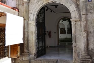 Rabat: Jewish Heritage Private Tour with Synagogue Visit