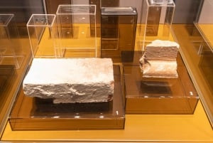 Rabat: Catacomben van St. Paul & de Domvs Romana combiticket