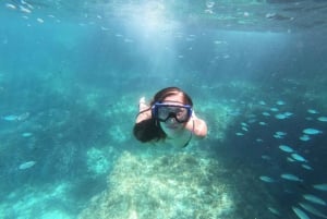 Blue Lagoon: Roundtrip Ferry Transfer