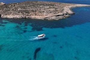 Blue Lagoon: Roundtrip Ferry Transfer