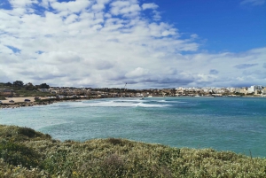 Saint Paul's Bay: Hiking Tour with Local Products Picnic