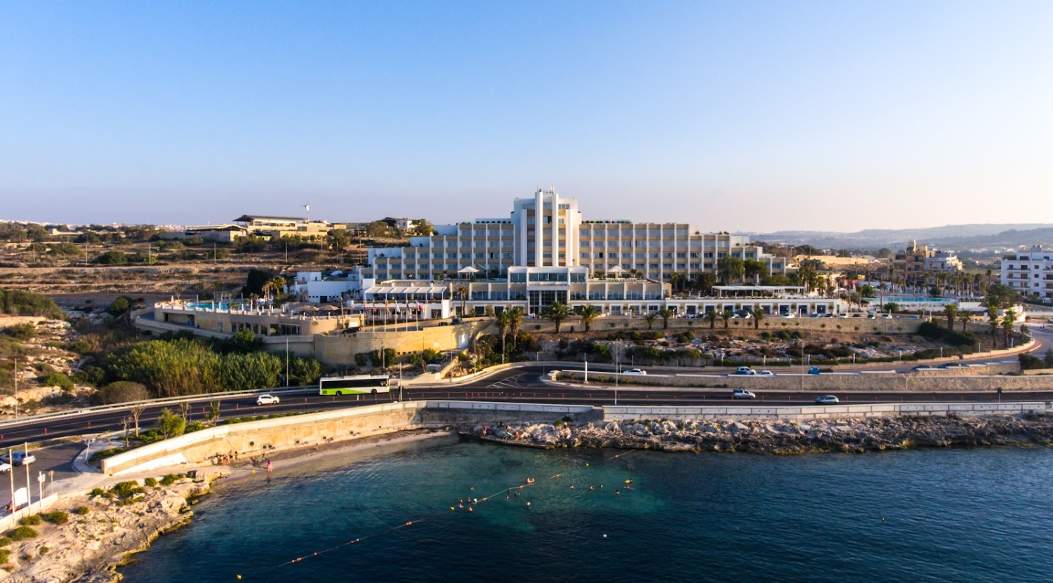 Salini Resort