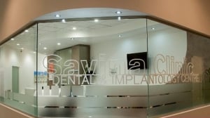 Savina Skyparks Dental Clinic