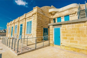 Scavenger Hunt in Birgu (Self Guided)