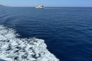 Sceneries of Gozo: Complete Panoramic Tour in PORTUGUESE