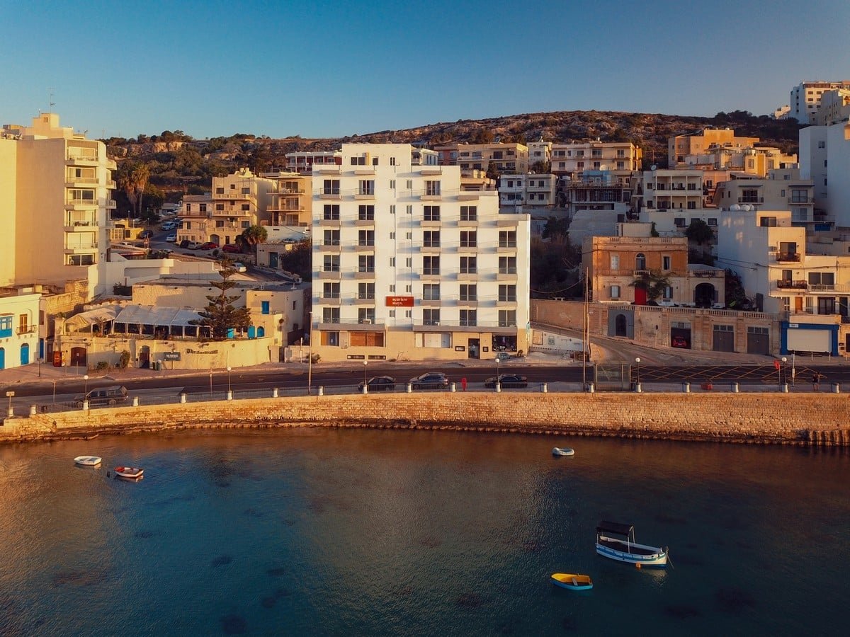 Seaview Stays