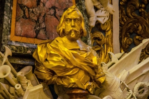 I segreti della Concattedrale di San Giovanni (La Valletta) - Tour guidato