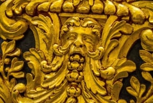 I segreti della Concattedrale di San Giovanni (La Valletta) - Tour guidato