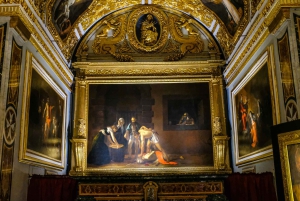 Secrets of St John's Co-Cathedral (Valletta) - Guided Tour