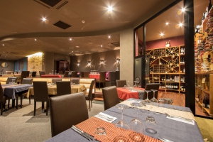 Top 5 Ethnic & Asian Restaurants in Malta