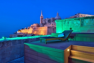 Valletta Luxury - Short Lets Malta