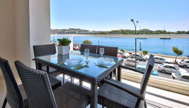 Top 5 Self-Catering Stays in Malta