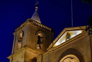 VALLETTAS SYNDIGE HEMMELIGHETER – Blod, bytte og kurtisaner