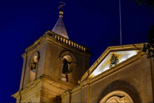 SINFUL SECRETS OF VALLETTA - Blood, Booty and Courtesans