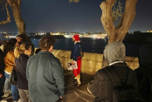 SINFUL SECRETS OF VALLETTA - Blood, Booty and Courtesans