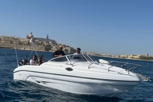 Sliema - Malta - South Coast