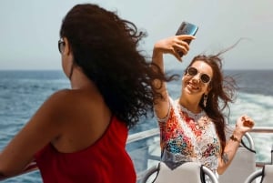 Sliema ou Baía de São Paulo: O melhor de Gozo e Comino em uma viagem de 1 dia