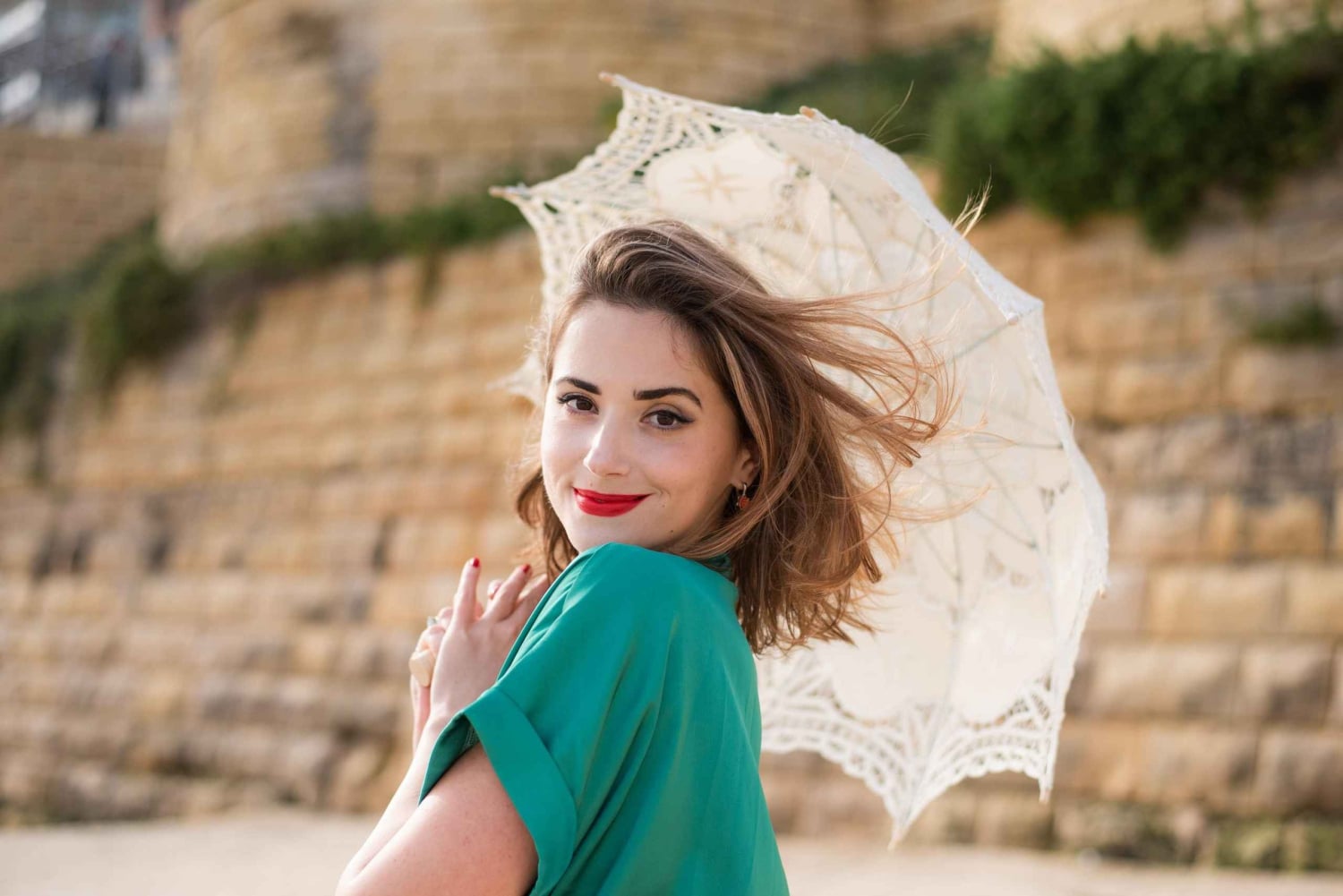 Sliema Professioneller Urlaubsfotograf auf Malta