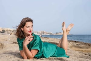 Sliema Professional Vacation photographer in Malta