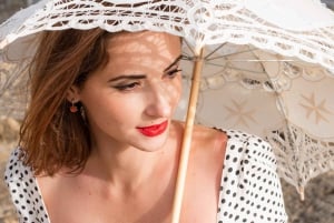 Sliema Professioneller Urlaubsfotograf auf Malta